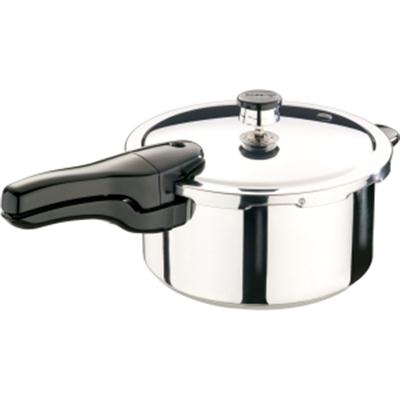 4Qt Stainless Steel Pressure 1