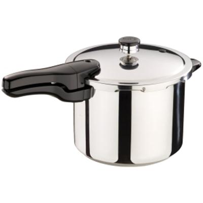 6Qt Stainless Steel Pressure 1