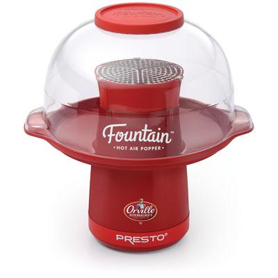 Fountain Air Popper 1