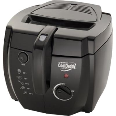 Cool Daddy Deep Fryer Blk 1