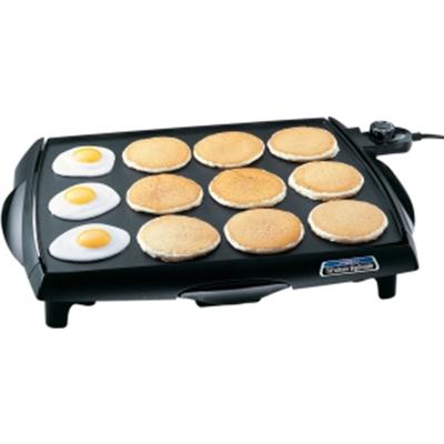 TiltnDrain Big Griddle 23" 1