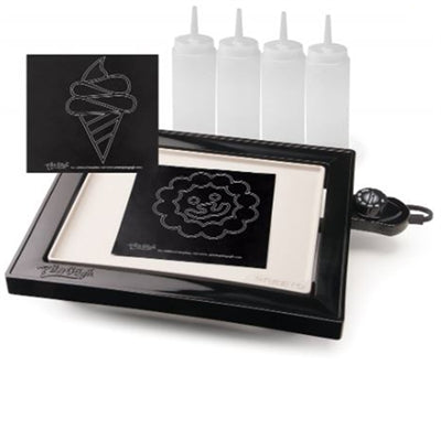 PanGogh Griddle Pancake ArtKit 1