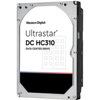 Data Center Drive 6TB 1