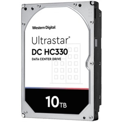 10TB SATA ULTRA 512E SE DC 1