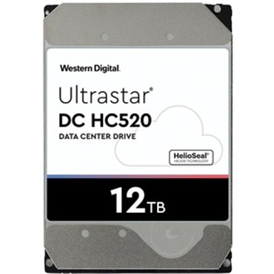 Data Center Drive 12TB 1