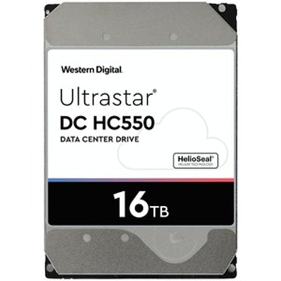 DC HC550 16TB 3.5 SAS 7200 1