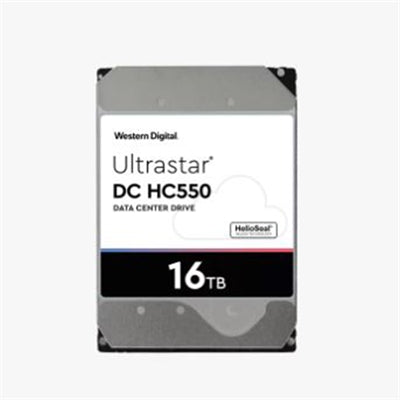 WD Ultrastar DC HC550 0F38462 1