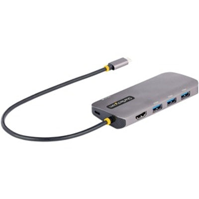 USBC Multiport Adapter 4K 60Hz 1