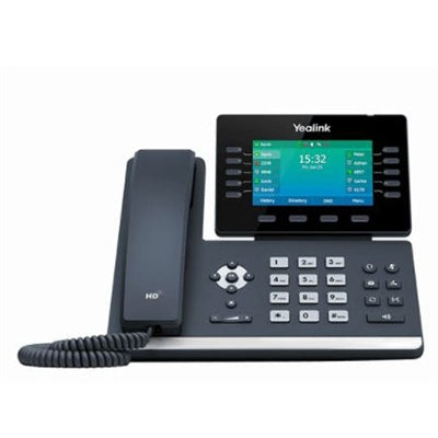 Yealink SIP T54W Desk Phone 1