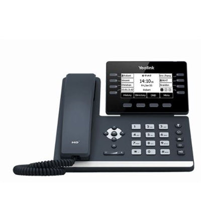 Yealink SIP T53W Desk Phone 1