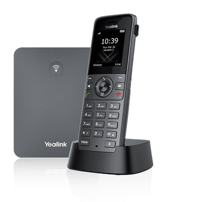 Yealink SIP W73P 1