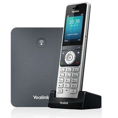 Yealink SIP W76P 1