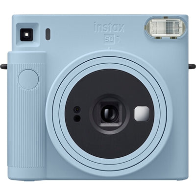 INSTAX SQUARE SQ1 BLUE EX D U 1