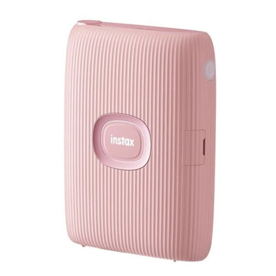 Pink Link 2 Smartphone Printer 1