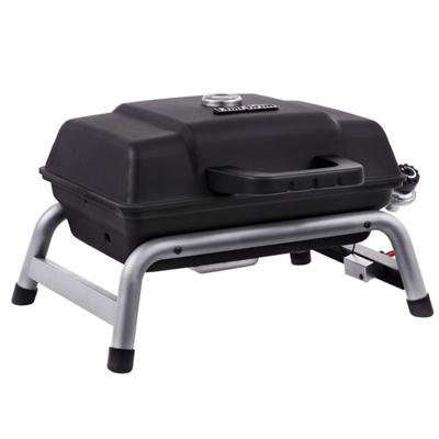 Char Broil Portable 240 Grill 1