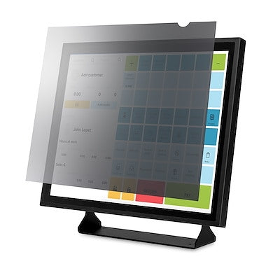 19" Monitor Privacy Filter 1