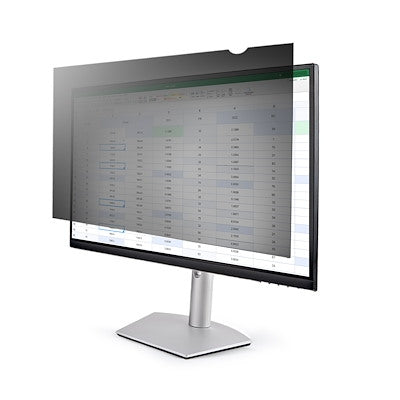 19.5" Monitor Privacy Filter 1