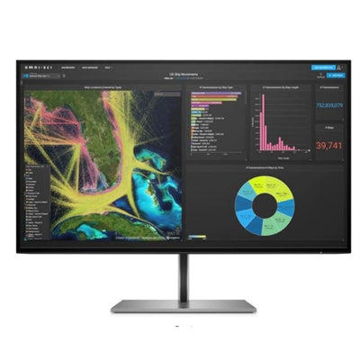 27" Z27k G3 4K USB-C Display 1