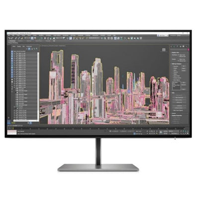 27" Z27u G3 QHD USB-C Display 1