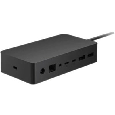 Srfc USB-C Travel Hub Blk 1