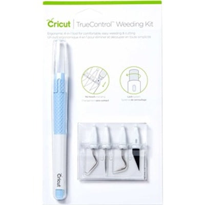 TRUECONTROL WEEDING KIT BLUE 1