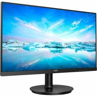 22" Monitor LED FHD 1