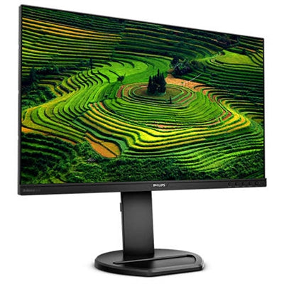 24" IPS Display Monitor 1