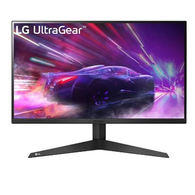 24" LG GAMING MONITOR 1