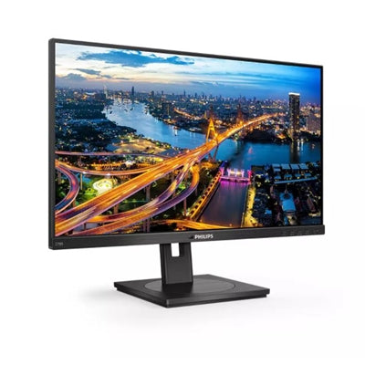 27" Monitor LED UHD 3840x2160 1