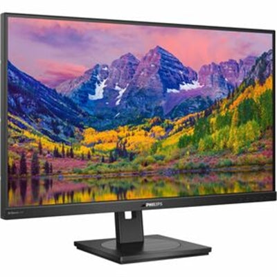 27" Monitor LED UHD USB C 1