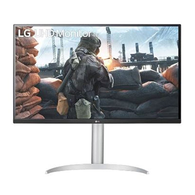 27" LG MONITOR 1