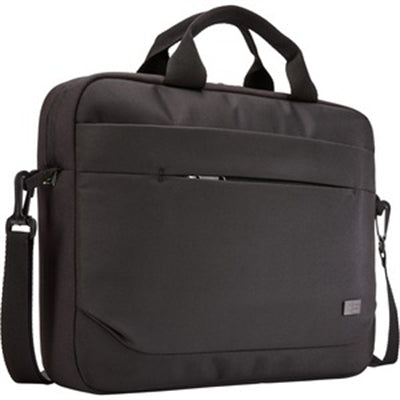 ADVA114 14in Attache Blk 1