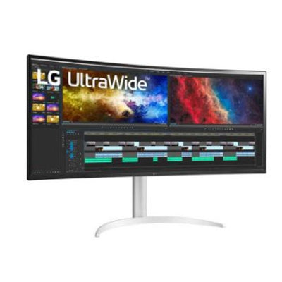 38" Curved Monitor IPS 3840X16 1