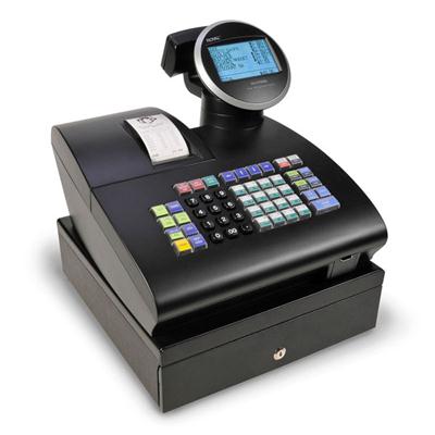 Alpha 1100ML Cash Register 1