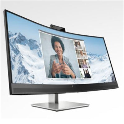 34" E34m G4 Curved USB-C Conf 1