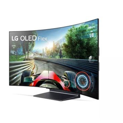 42" OLED 2160p 120Hz 4K 1