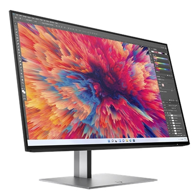 23.8" Z24q G3 QHD Display 1