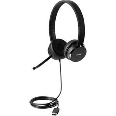 TS Lenovo 100 Stereo USB HS 1