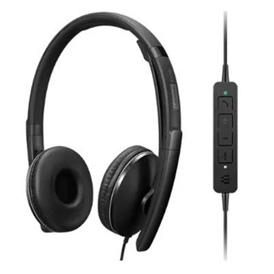 TS Wired ANC Headset Gen 2 UC 1