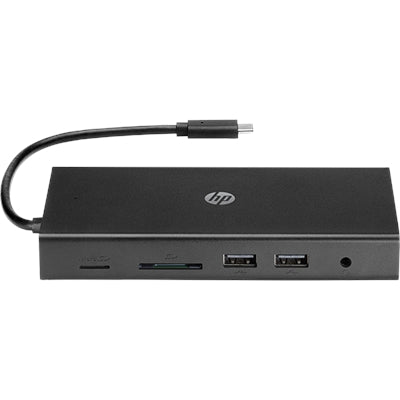 HP Univ USB-C Multiport Hub 1