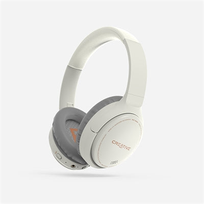 Creative ZEN Hybrid (White) 1