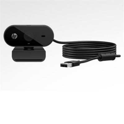 HP 325 FHD USB-A Webcam 1