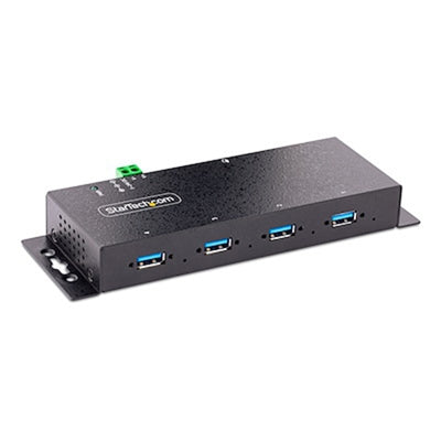 Industrial USB 3.0 5Gb Hub TAA 1