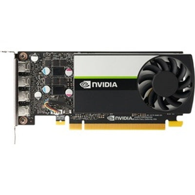 NVIDIA T1000 8GB 4mDP GFX 1