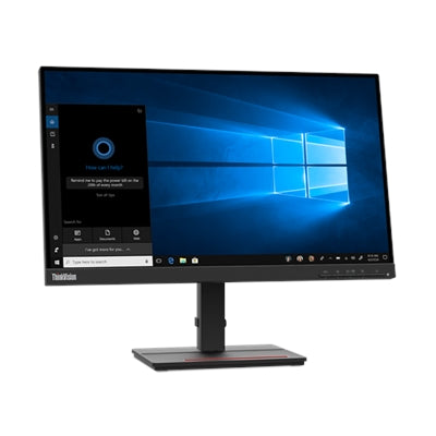 TS S22e 20 21.5" Monitor HDMI 1