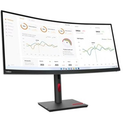 T34W 30 34" Monitor HDMI 1