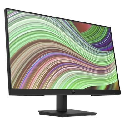 24" P24v G5 FHD Monitor US c 1