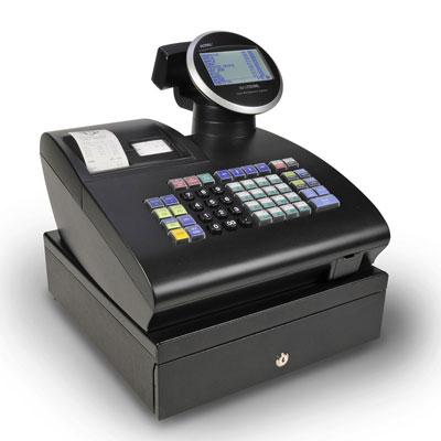 Alpha 7000ML Cash Register 1