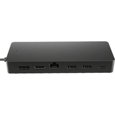 HP 4K USB-C Multiport Hub US 1