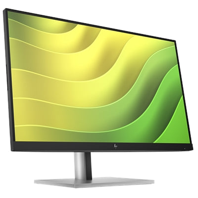 23.8" E24q G5 QHD Monitor 1